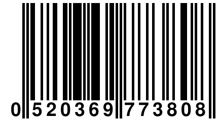 0 520369 773808