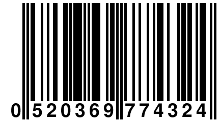 0 520369 774324