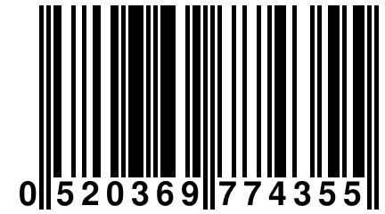 0 520369 774355