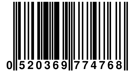 0 520369 774768