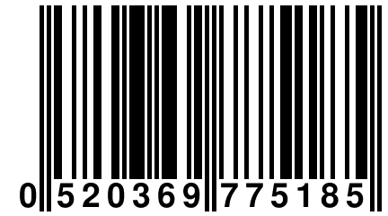 0 520369 775185