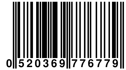 0 520369 776779