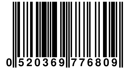 0 520369 776809