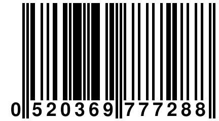 0 520369 777288