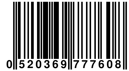 0 520369 777608