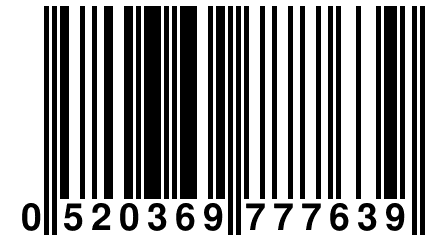 0 520369 777639