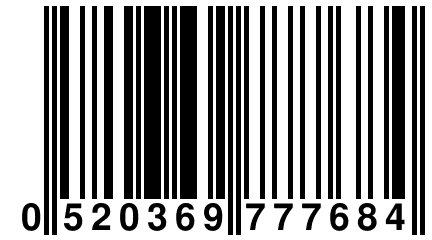 0 520369 777684