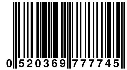 0 520369 777745