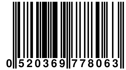 0 520369 778063