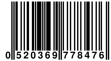 0 520369 778476