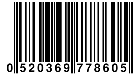 0 520369 778605