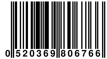 0 520369 806766