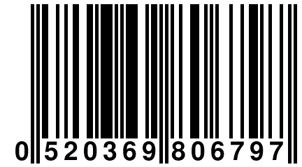 0 520369 806797