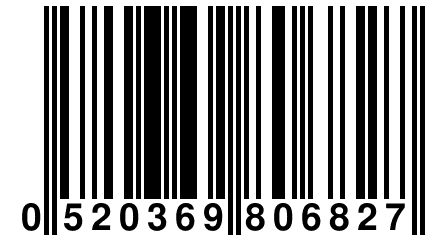 0 520369 806827