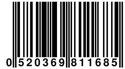 0 520369 811685