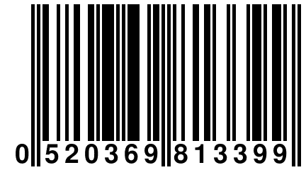 0 520369 813399