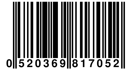 0 520369 817052