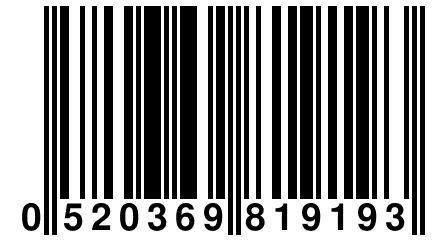 0 520369 819193