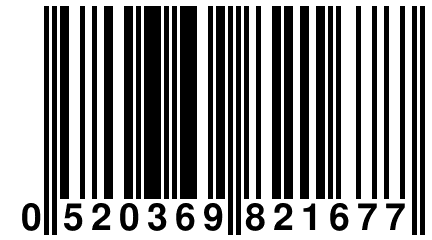 0 520369 821677