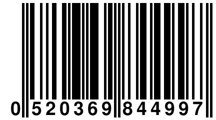 0 520369 844997