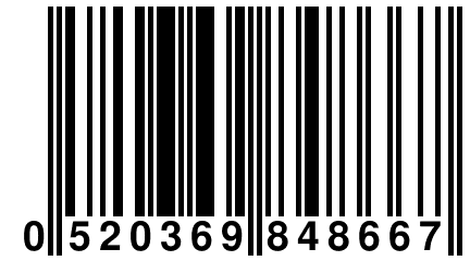 0 520369 848667