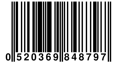 0 520369 848797