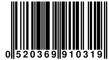 0 520369 910319