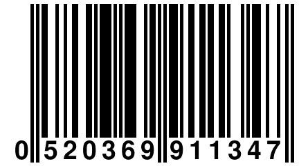 0 520369 911347