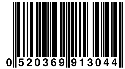 0 520369 913044