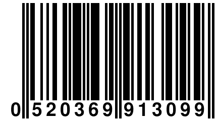 0 520369 913099