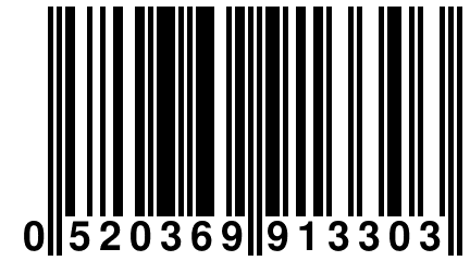 0 520369 913303