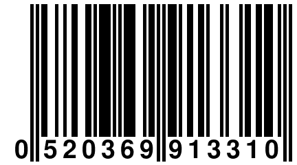 0 520369 913310