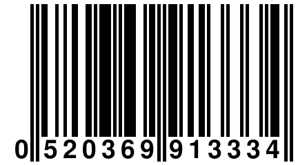 0 520369 913334