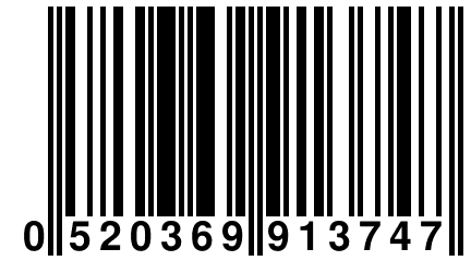 0 520369 913747