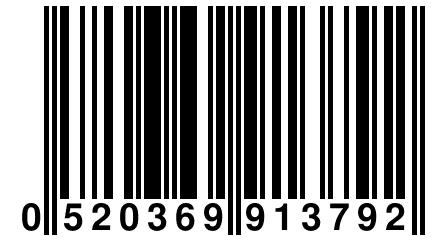 0 520369 913792