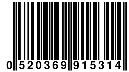 0 520369 915314