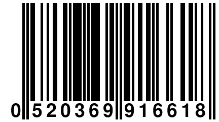 0 520369 916618