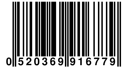 0 520369 916779