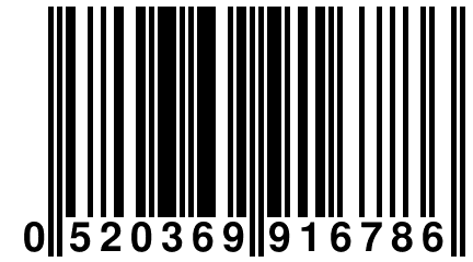 0 520369 916786