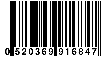 0 520369 916847