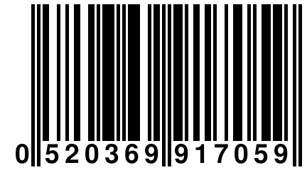 0 520369 917059