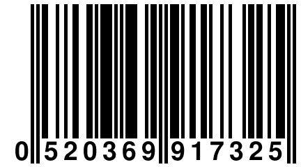 0 520369 917325