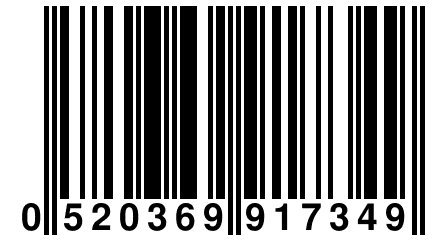 0 520369 917349