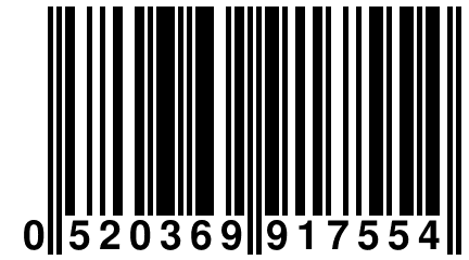 0 520369 917554