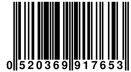 0 520369 917653