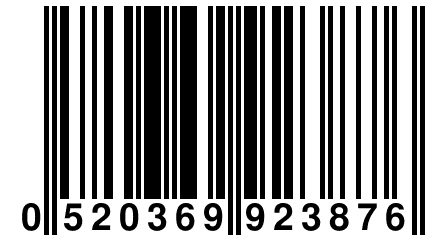 0 520369 923876