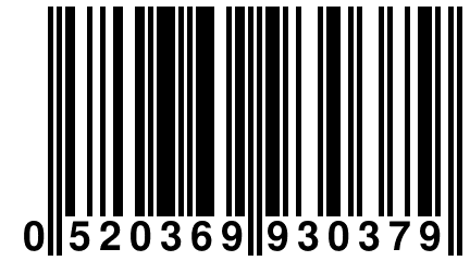 0 520369 930379