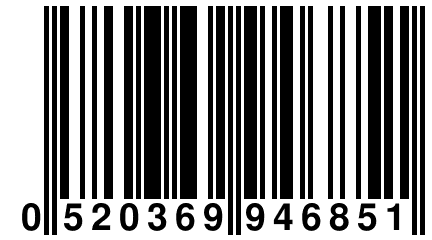 0 520369 946851