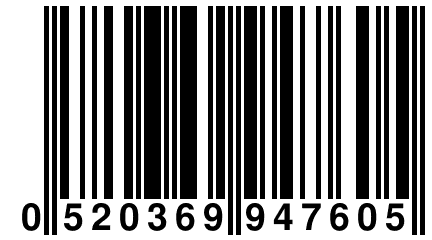 0 520369 947605