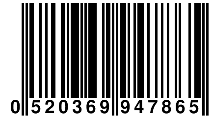 0 520369 947865